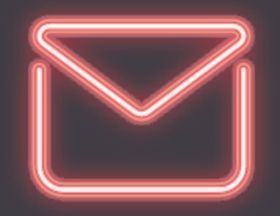霓虹灯邮件