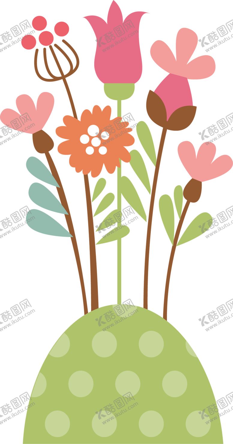 编号：15025609201225354055【酷图网】源文件下载-鲜花素材
