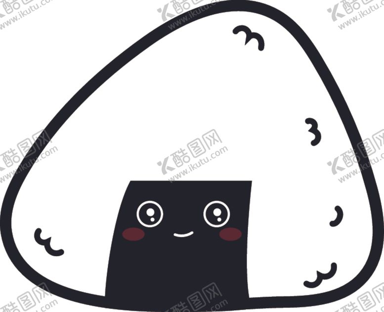 编号：18855307060532526382【酷图网】源文件下载-可爱食物