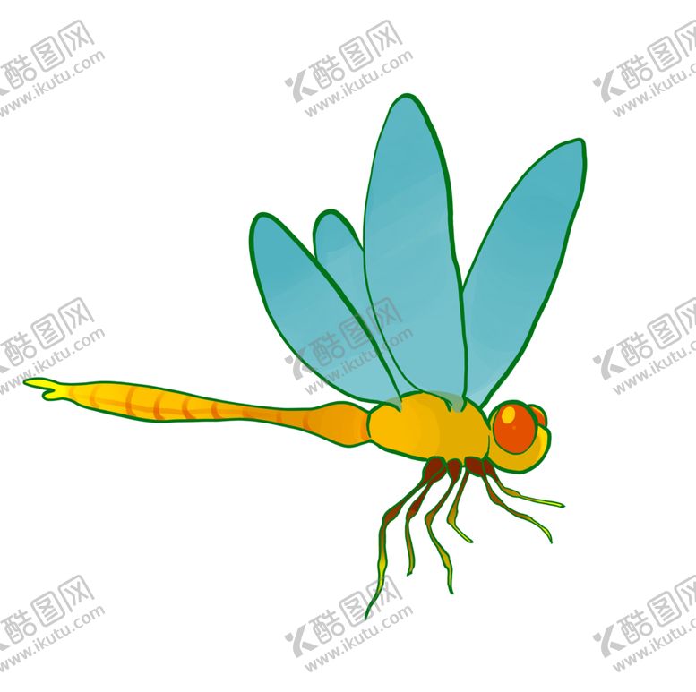 编号：51187104270417452864【酷图网】源文件下载-蜻蜓