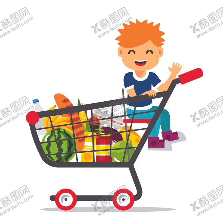 编号：95760710281037007607【酷图网】源文件下载-购物