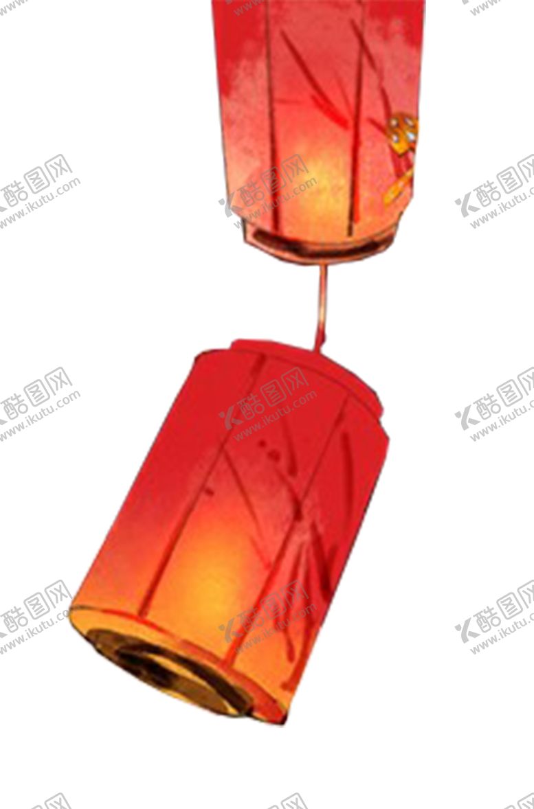 编号：13308805102314552581【酷图网】源文件下载-灯笼