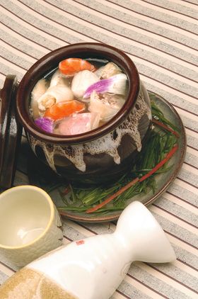 家常菜美食