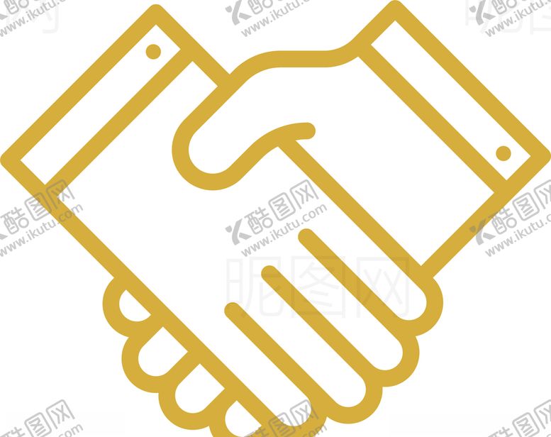 编号：90212710041923324826【酷图网】源文件下载-握手