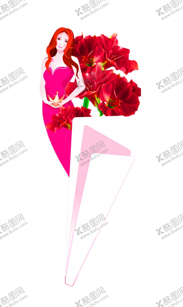 编号：39754510230222142823【酷图网】源文件下载-鲜花装饰