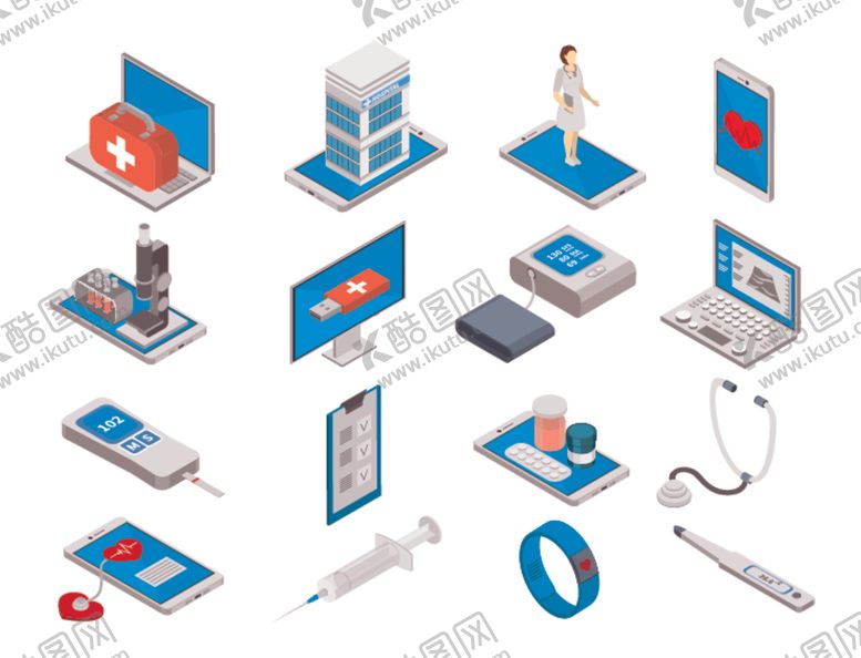 编号：34391509282328515783【酷图网】源文件下载-扁平化工作场景与人物