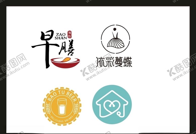 编号：98443807071039519782【酷图网】源文件下载-LOGO设计