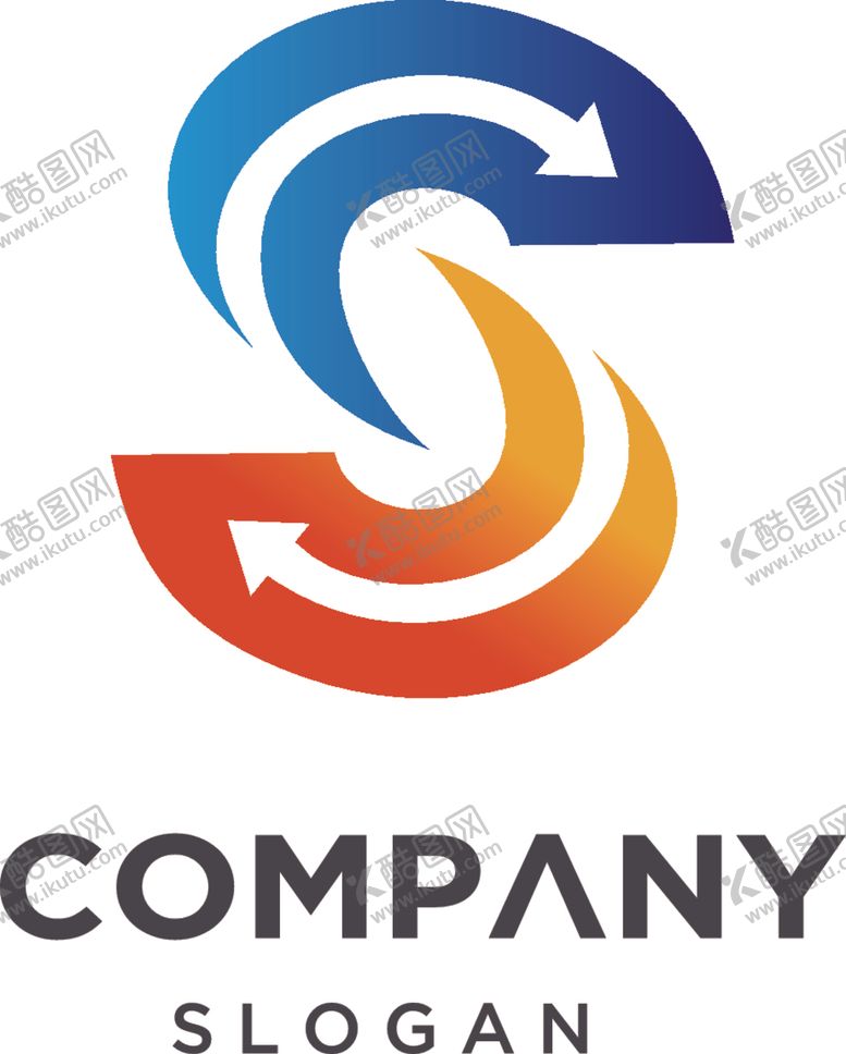 编号：16125910310936549559【酷图网】源文件下载-字母logo