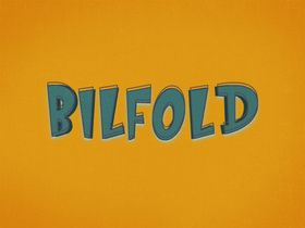 字体特效