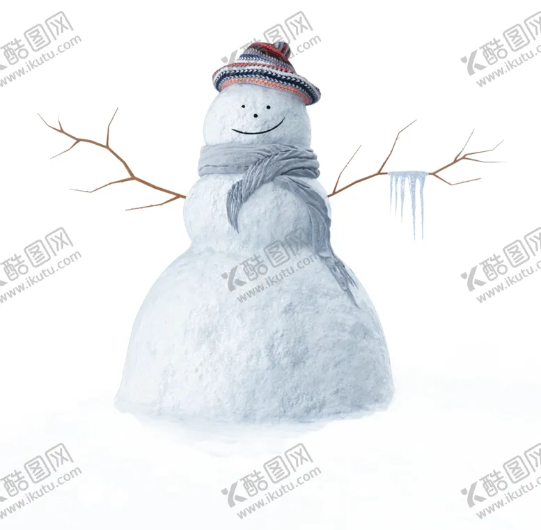 编号：61879006281252538066【酷图网】源文件下载-雪人