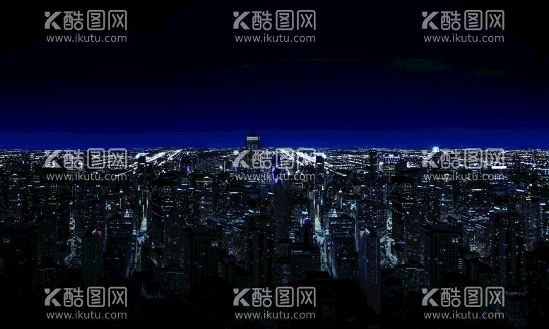 编号：57393811170914242921【酷图网】源文件下载-夜景