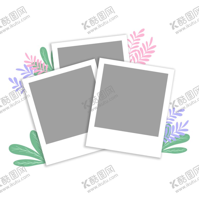 编号：37708505101011519310【酷图网】源文件下载-卡通边框简洁边框