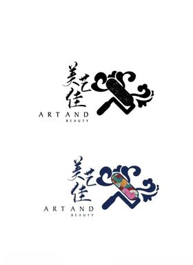 logo设计