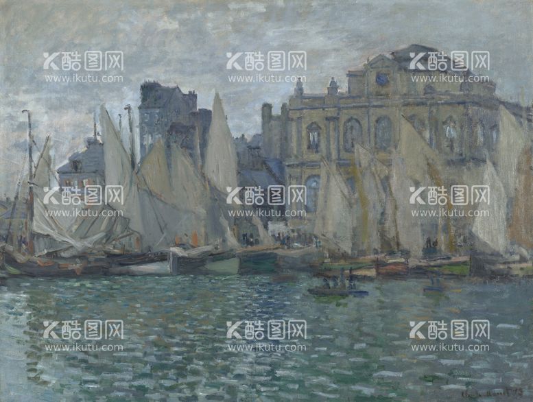 编号：52581511131216177881【酷图网】源文件下载-世界名画 油画