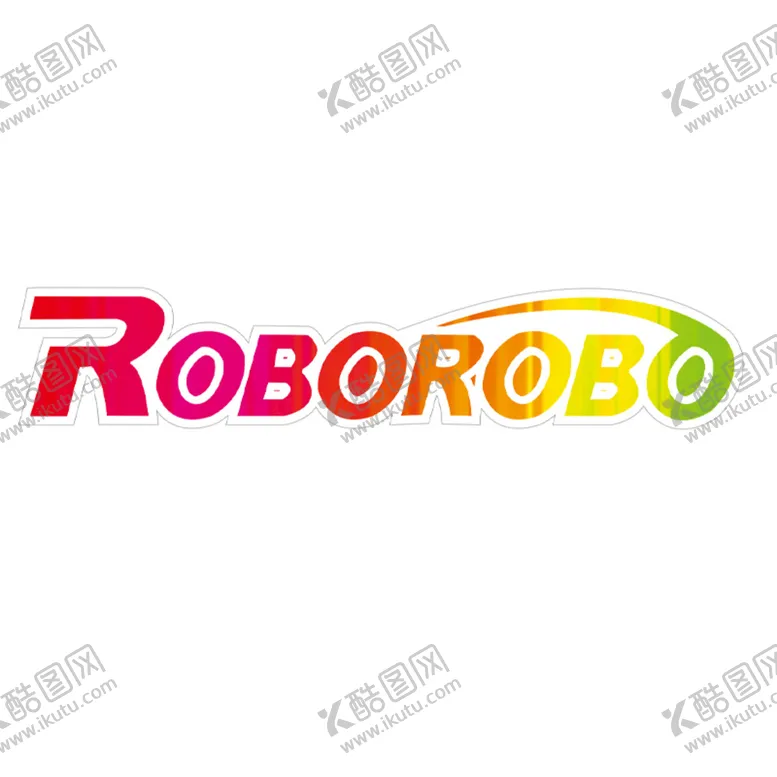 编号：19802609221236339128【酷图网】源文件下载-Roborobo 乐博