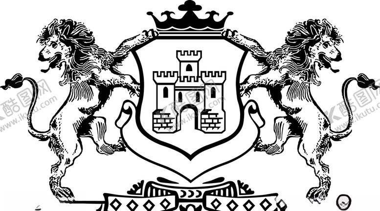 编号：58650110232007435217【酷图网】源文件下载-盾牌
