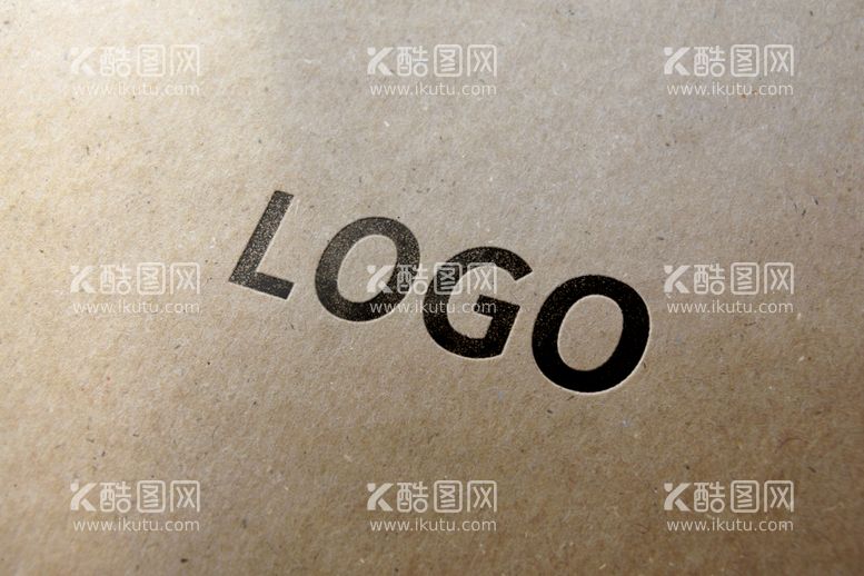 编号：85032609301028162193【酷图网】源文件下载-logo样机效果图