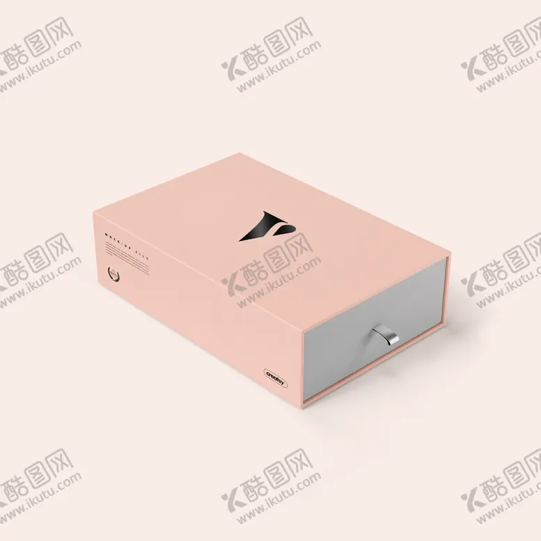 编号：59408609190425136257【酷图网】源文件下载-包装盒样机