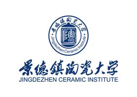 大学矢量校徽logo 