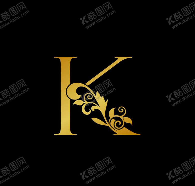 编号：99759107092132309833【酷图网】源文件下载-字母艺术字体
