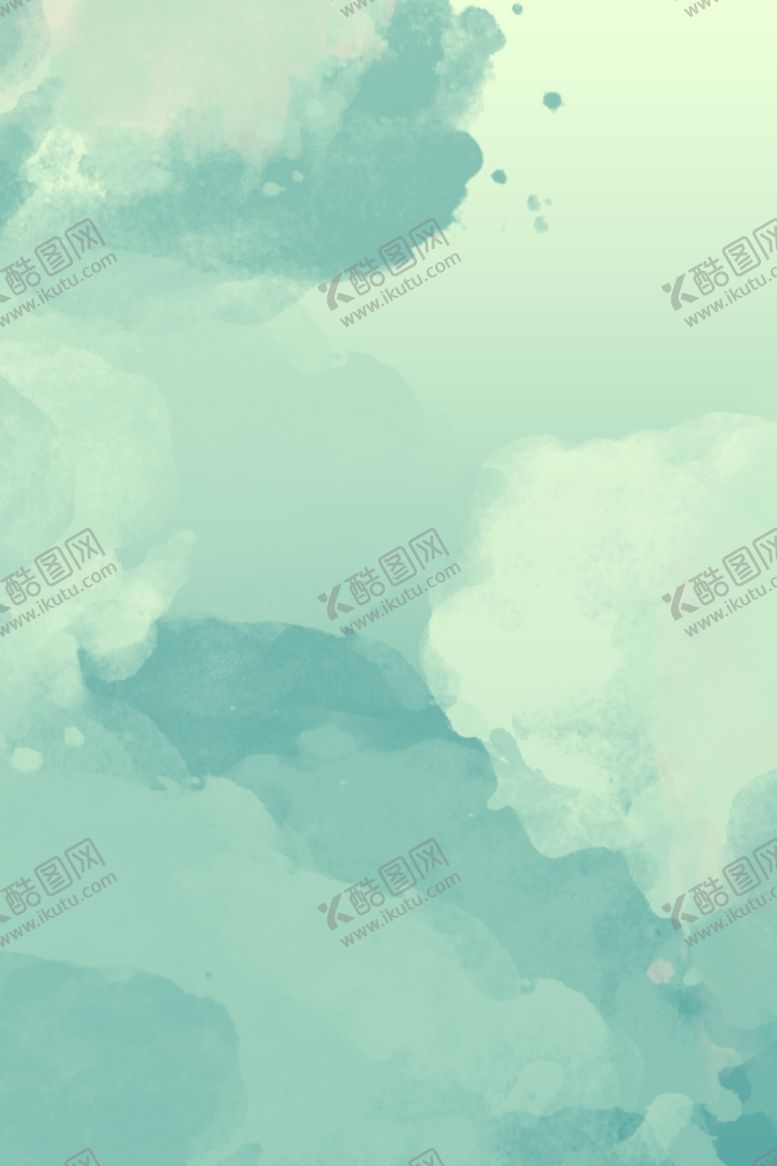 编号：75619509140020152433【酷图网】源文件下载-简约水彩纹理背景图