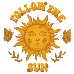 太阳