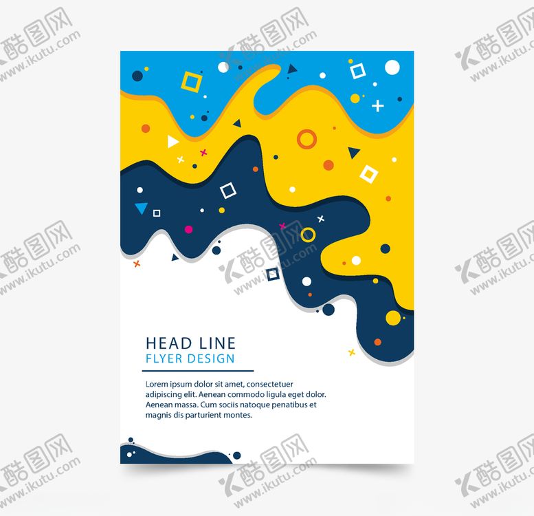 编号：91336210111034168787【酷图网】源文件下载-高级海报模板设计