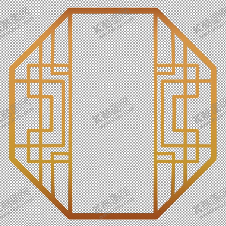 编号：87609505022217254724【酷图网】源文件下载-透明底花格
