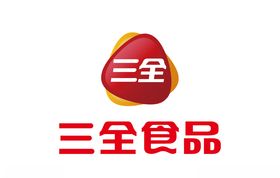 三全食品标志LOGO