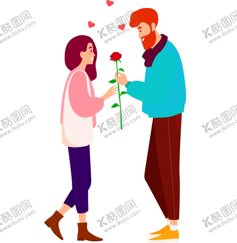 编号：95828305190205485352【酷图网】源文件下载-浪漫素材