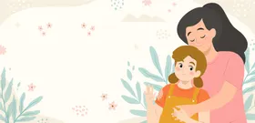 母亲节微信首页活动网页