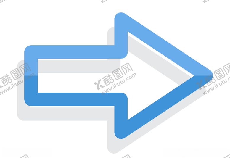 编号：79445207060932363515【酷图网】源文件下载-矢量箭头