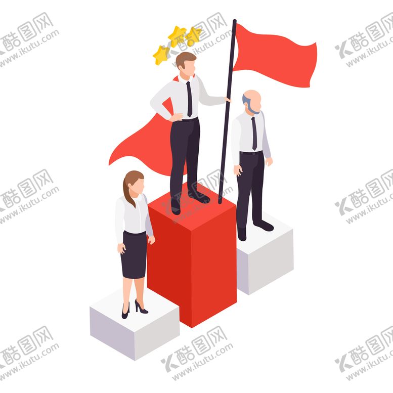 编号：79532609281921572948【酷图网】源文件下载-领导力 