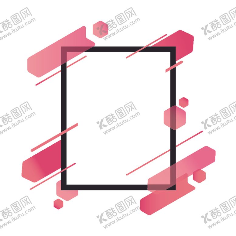 编号：47462907031026119512【酷图网】源文件下载-中式边框素材
