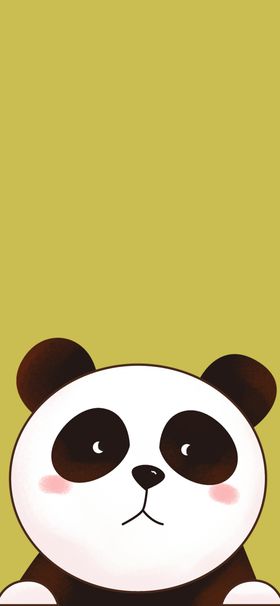 手机壁纸漫画插画绘元素唯美画日记本封面