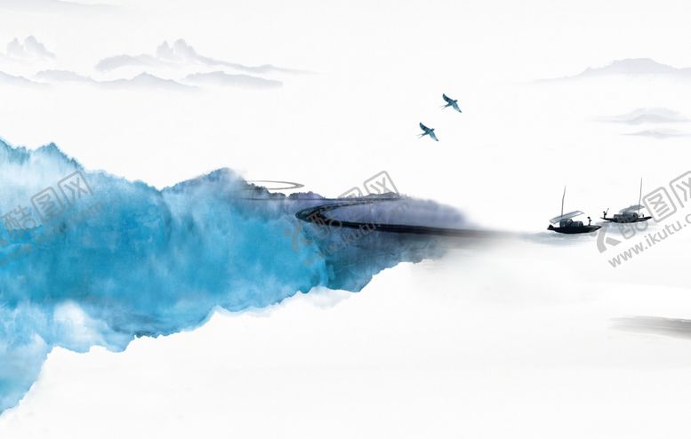 编号：75348209101836305116【酷图网】源文件下载-山水