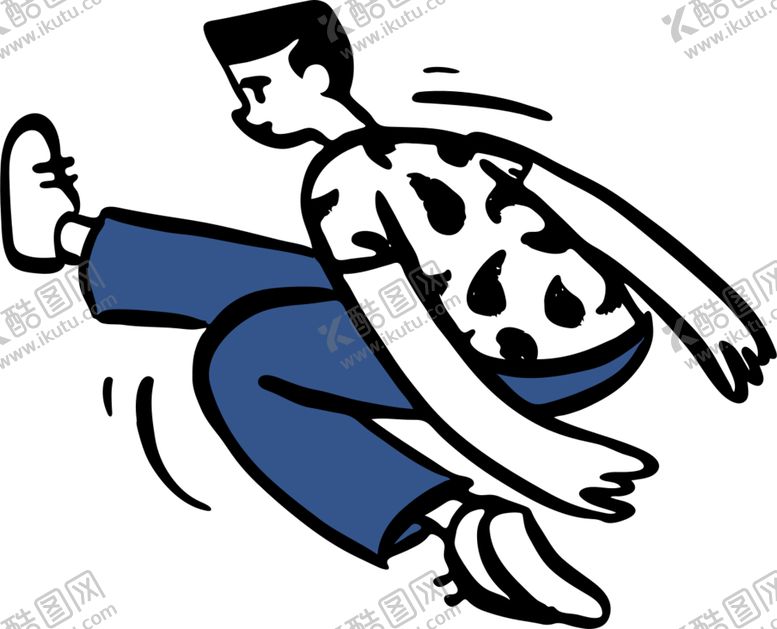 编号：68353709302236338055【酷图网】源文件下载-卡通系列插画图片