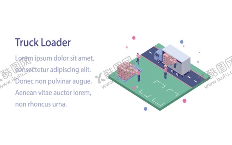 编号：48462709210823549694【酷图网】源文件下载-办公场景创意插画