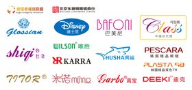 眼镜logo