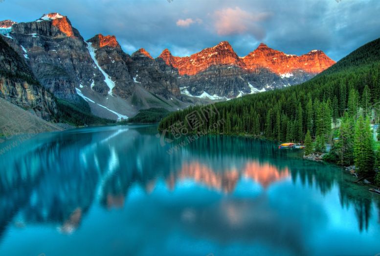 编号：10361809191321196301【酷图网】源文件下载-自然风景