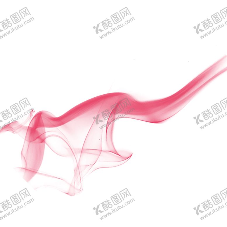 编号：30406809210040144018【酷图网】源文件下载-水彩烟雾