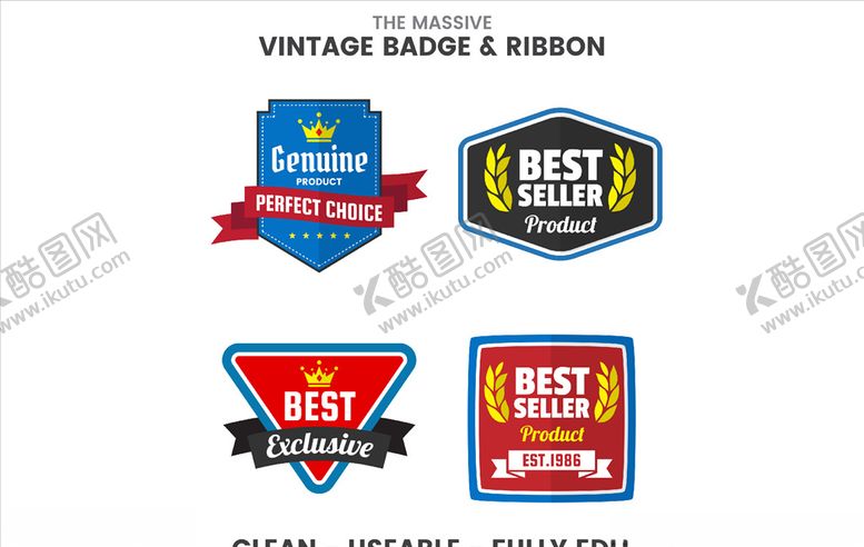 编号：98463609242358074669【酷图网】源文件下载-时尚创意标签