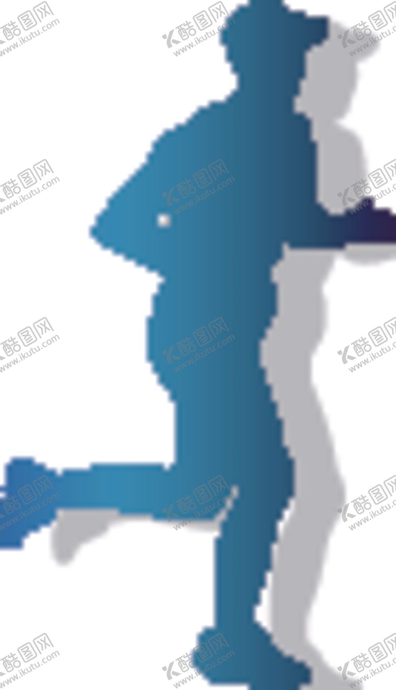编号：60287009291557152388【酷图网】源文件下载-跑步