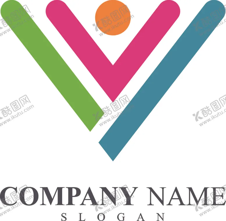 编号：74391006252317102846【酷图网】源文件下载-字母logo