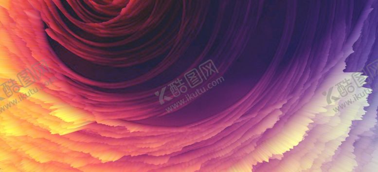 编号：17287806240634575034【酷图网】源文件下载-螺旋酷炫背景