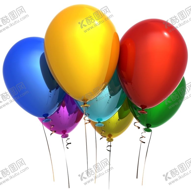 编号：80020310041217148417【酷图网】源文件下载-气球