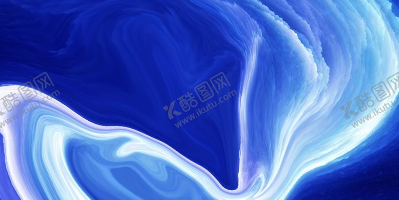 编号：66194104060035586592【酷图网】源文件下载-蓝色时尚背景
