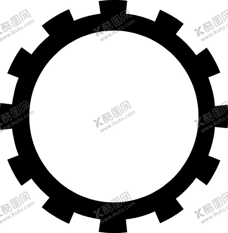 编号：43201605181630189594【酷图网】源文件下载-齿轮素材