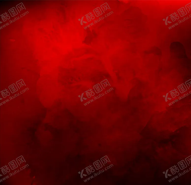 编号：95239606251348172260【酷图网】源文件下载-红色背景