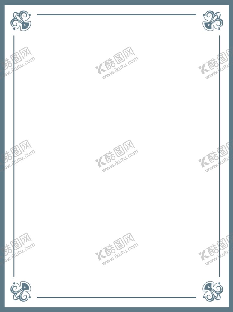 编号：42079309161426068531【酷图网】源文件下载-边框背景
